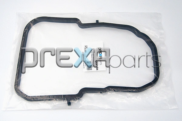 Gasket, automatic transmission oil sump