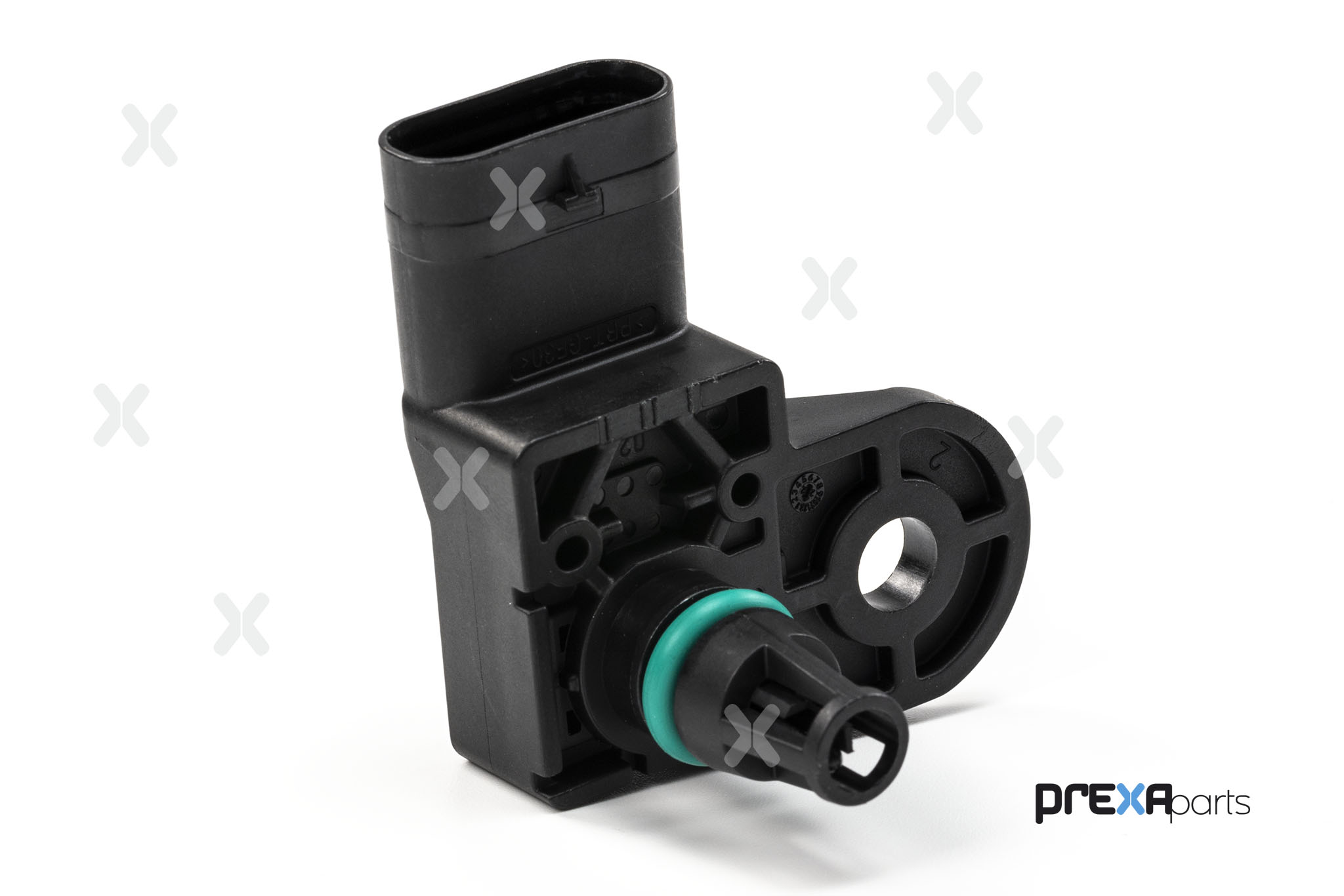Sensor, intake manifold pressure