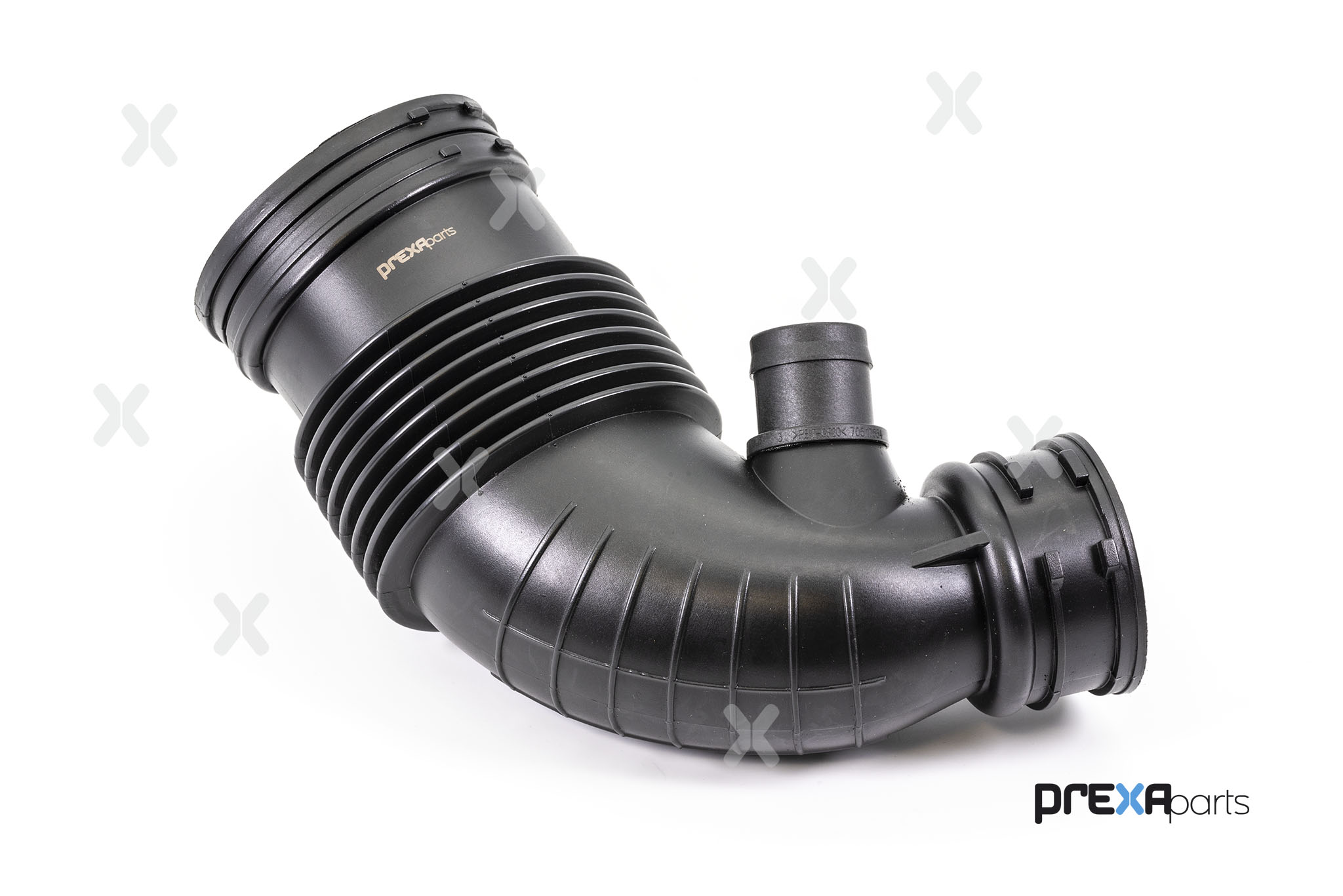 Intake Hose, air filter (P226817)