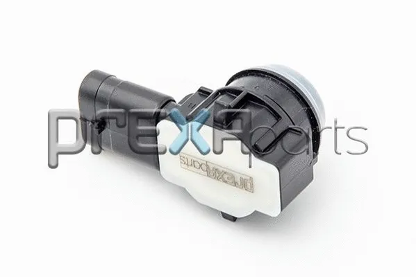 Sensor, parking distance control