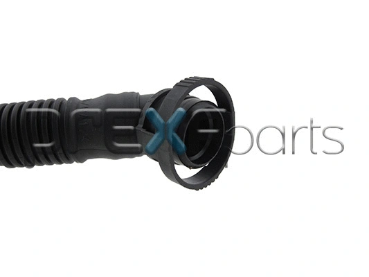 Hose, crankcase ventilation