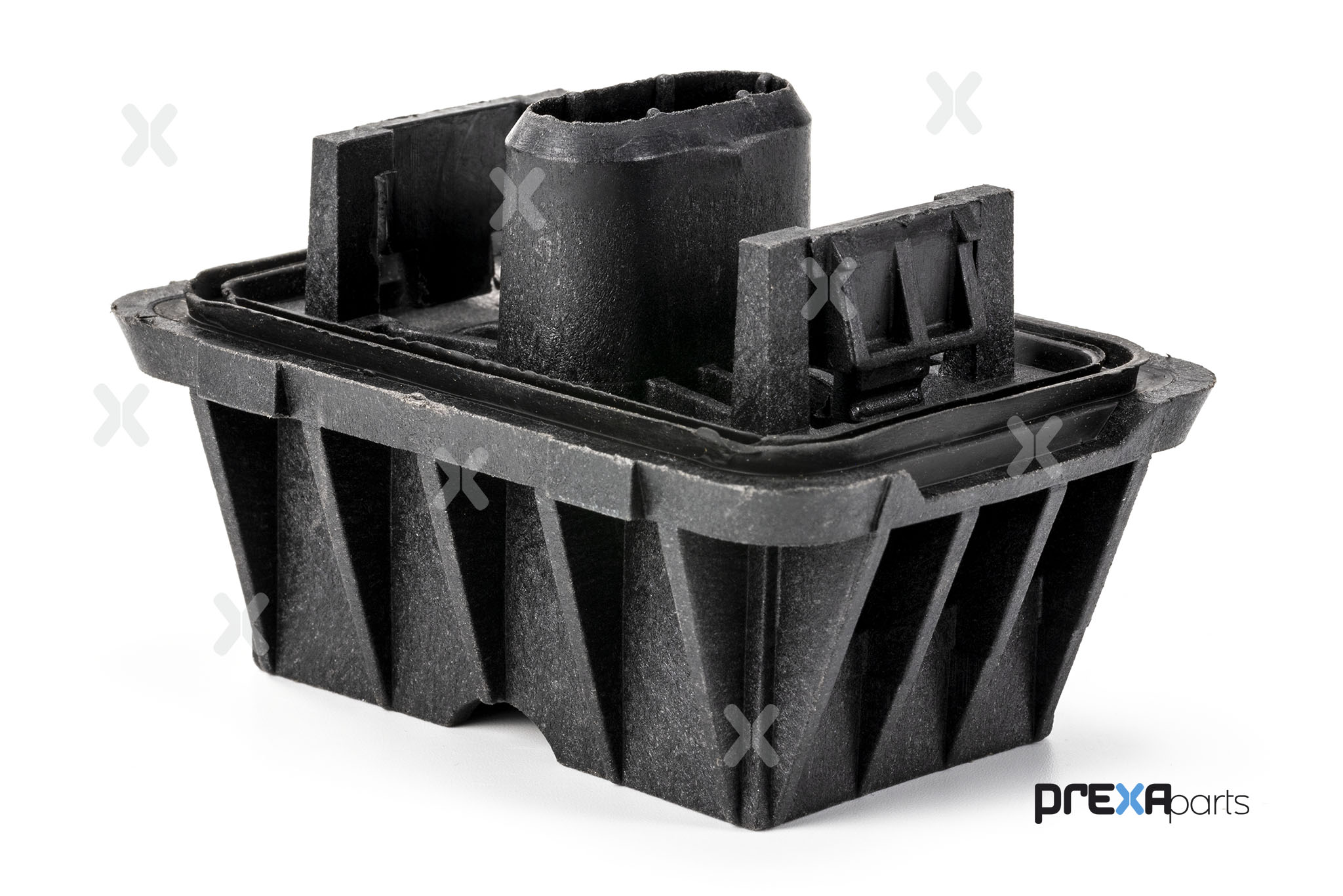 Lift Point Pad, jack