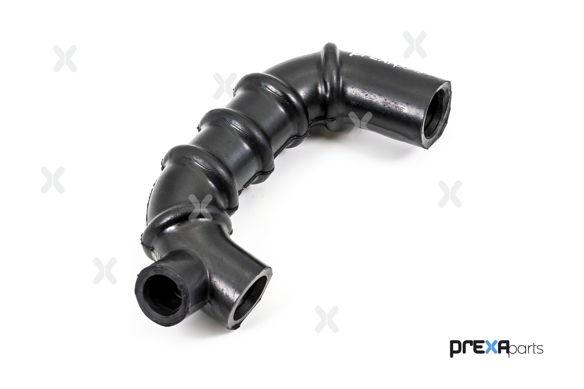 Hose, crankcase ventilation (P326078)