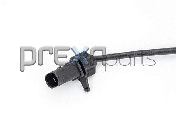 Warning Contact, brake pad wear