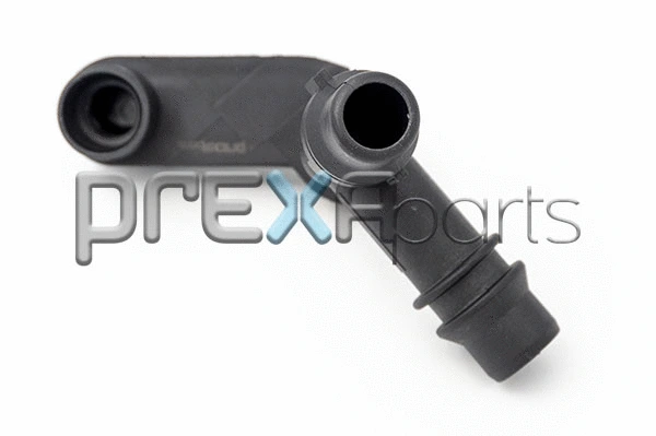 Coolant Flange