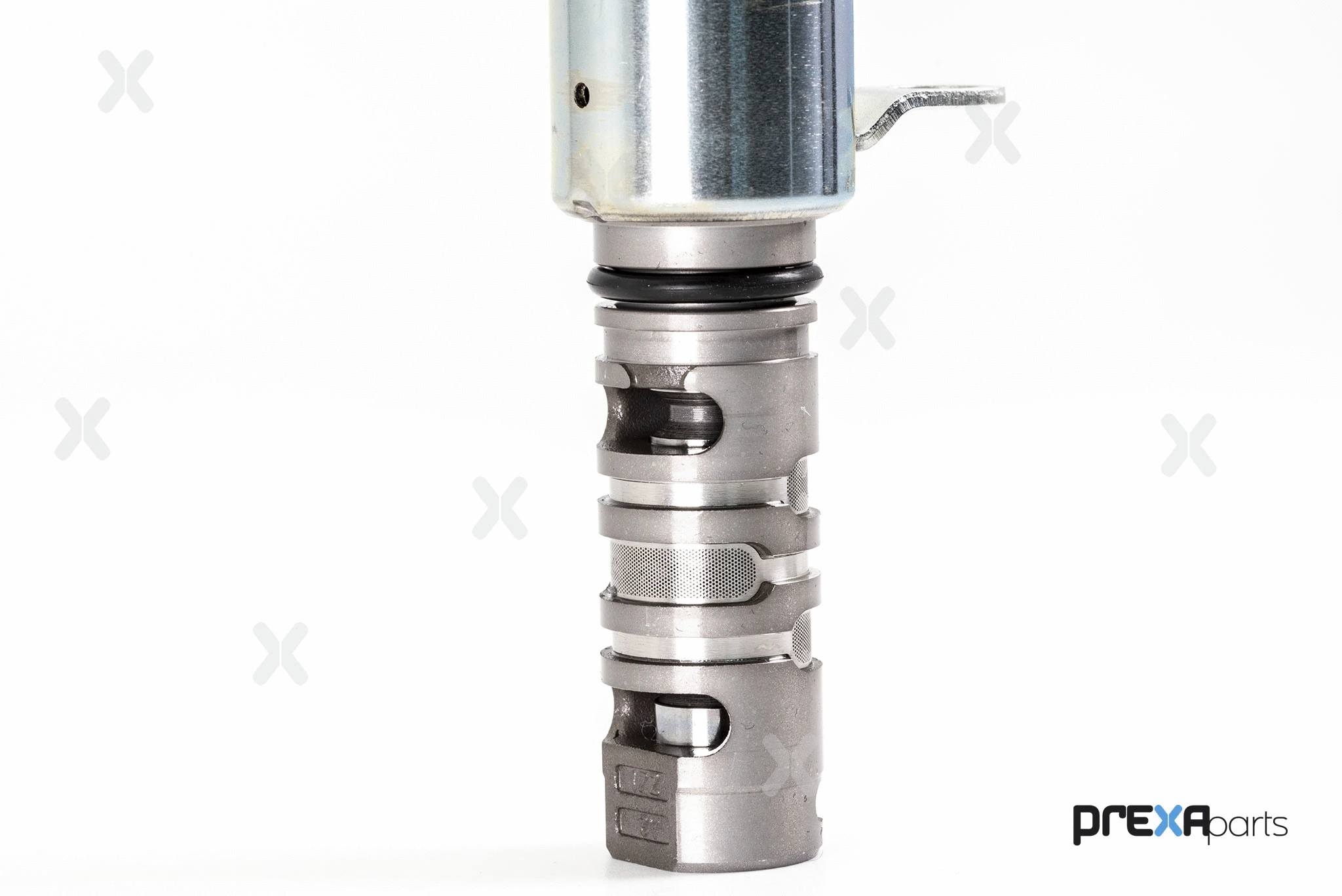 Control Valve, camshaft adjustment