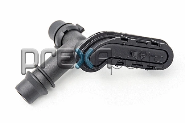 Coolant Flange