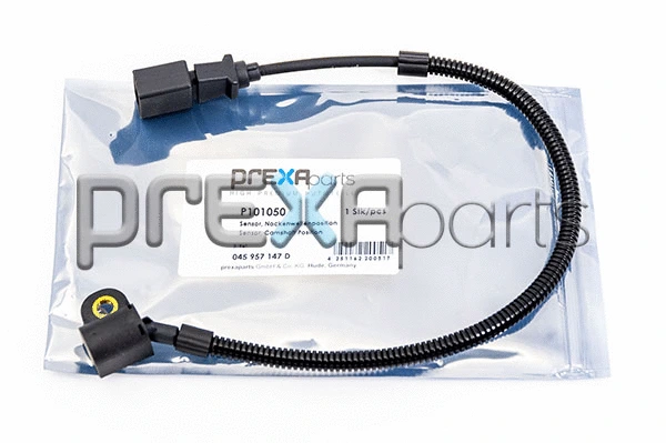 Sensor, camshaft position
