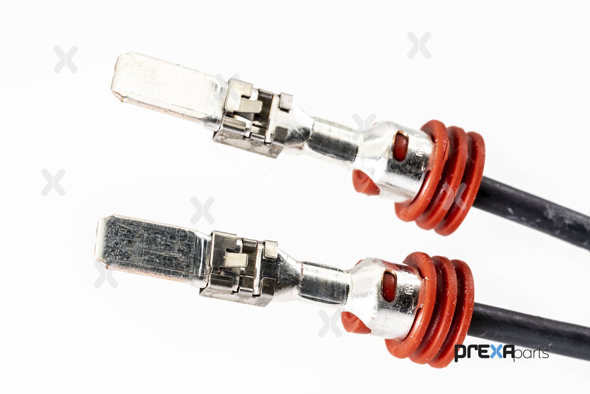 Cable Repair Kit, glow plug