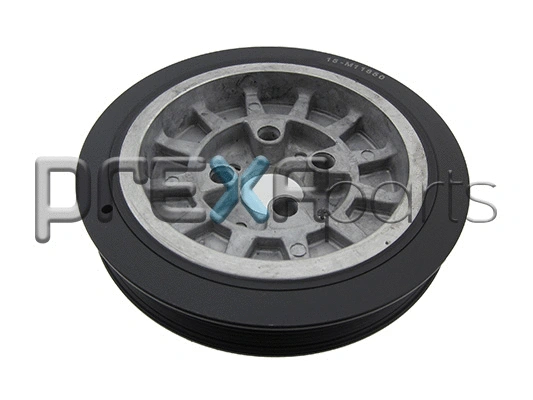 Belt Pulley, crankshaft (P125003)