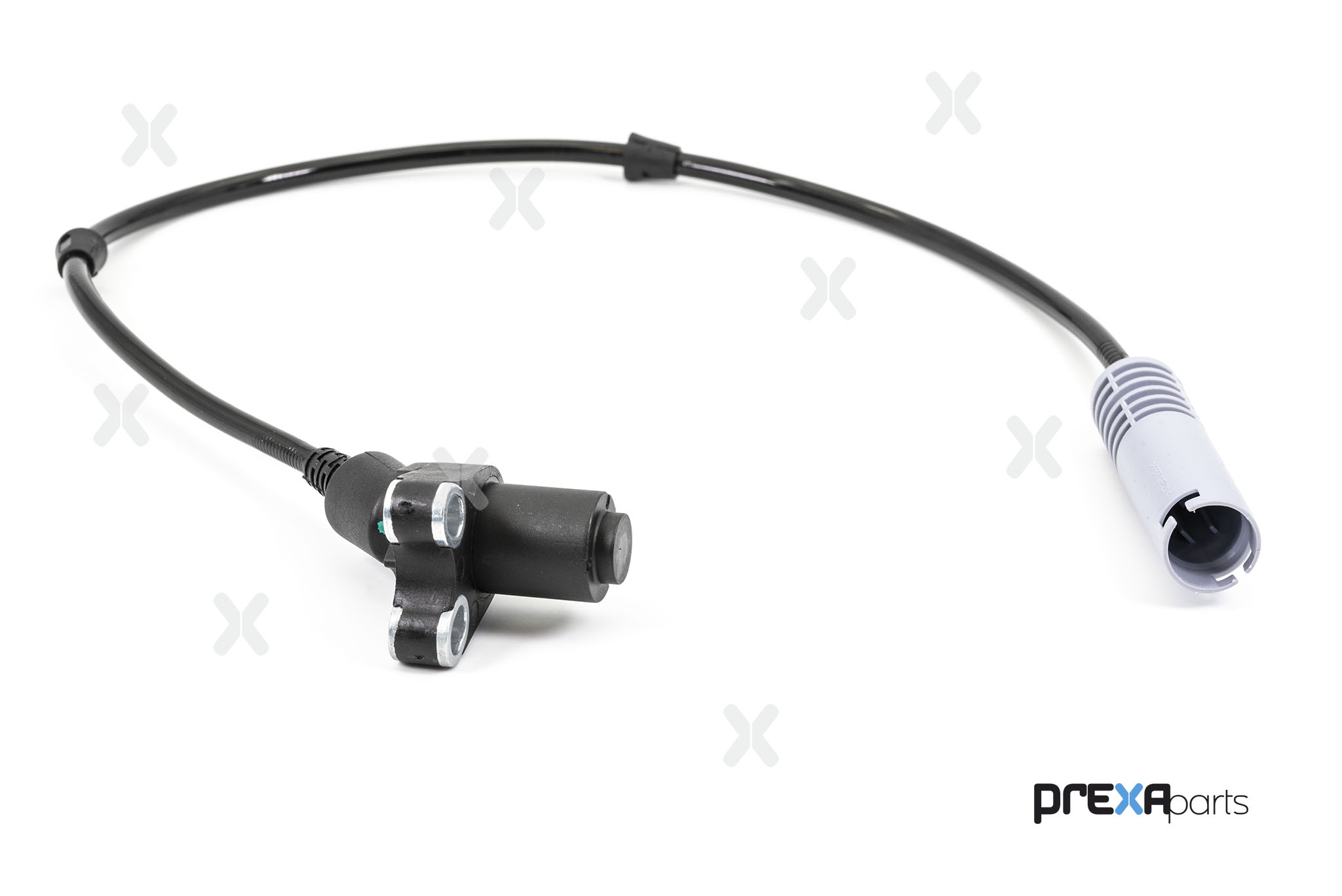Sensor, wheel speed (P201244)
