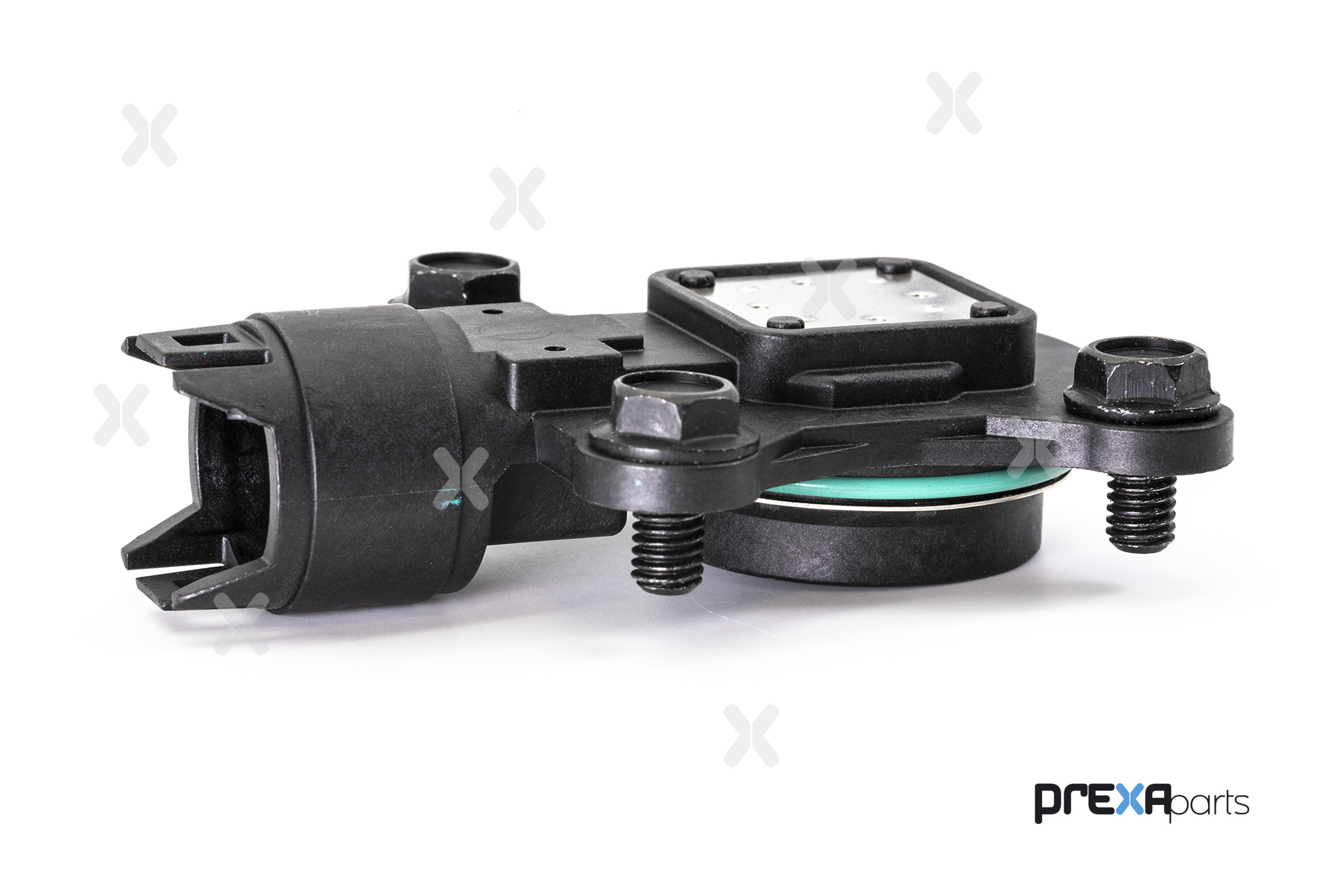 Sensor, camshaft position