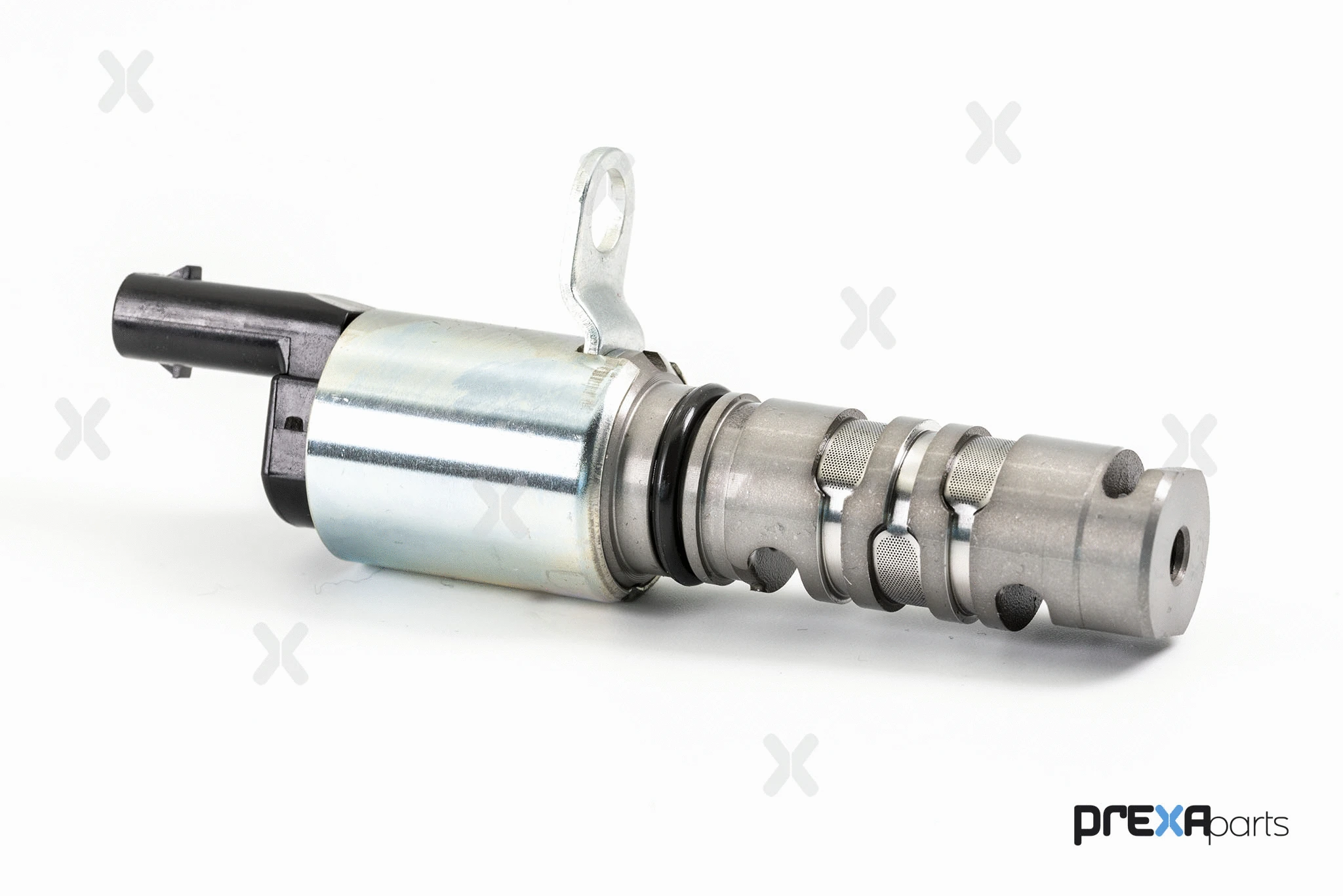 Control Valve, camshaft adjustment