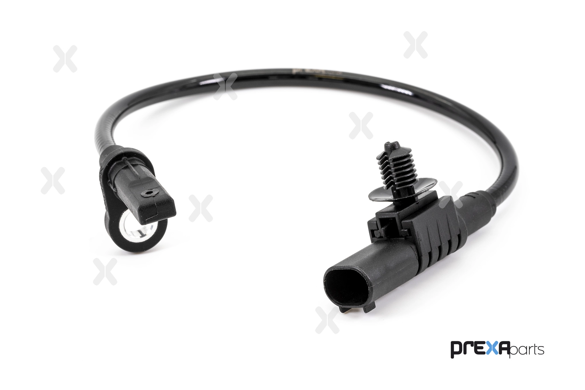 Sensor, wheel speed (P301225)