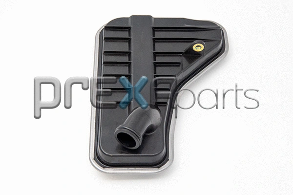 Hydraulic Filter, automatic transmission