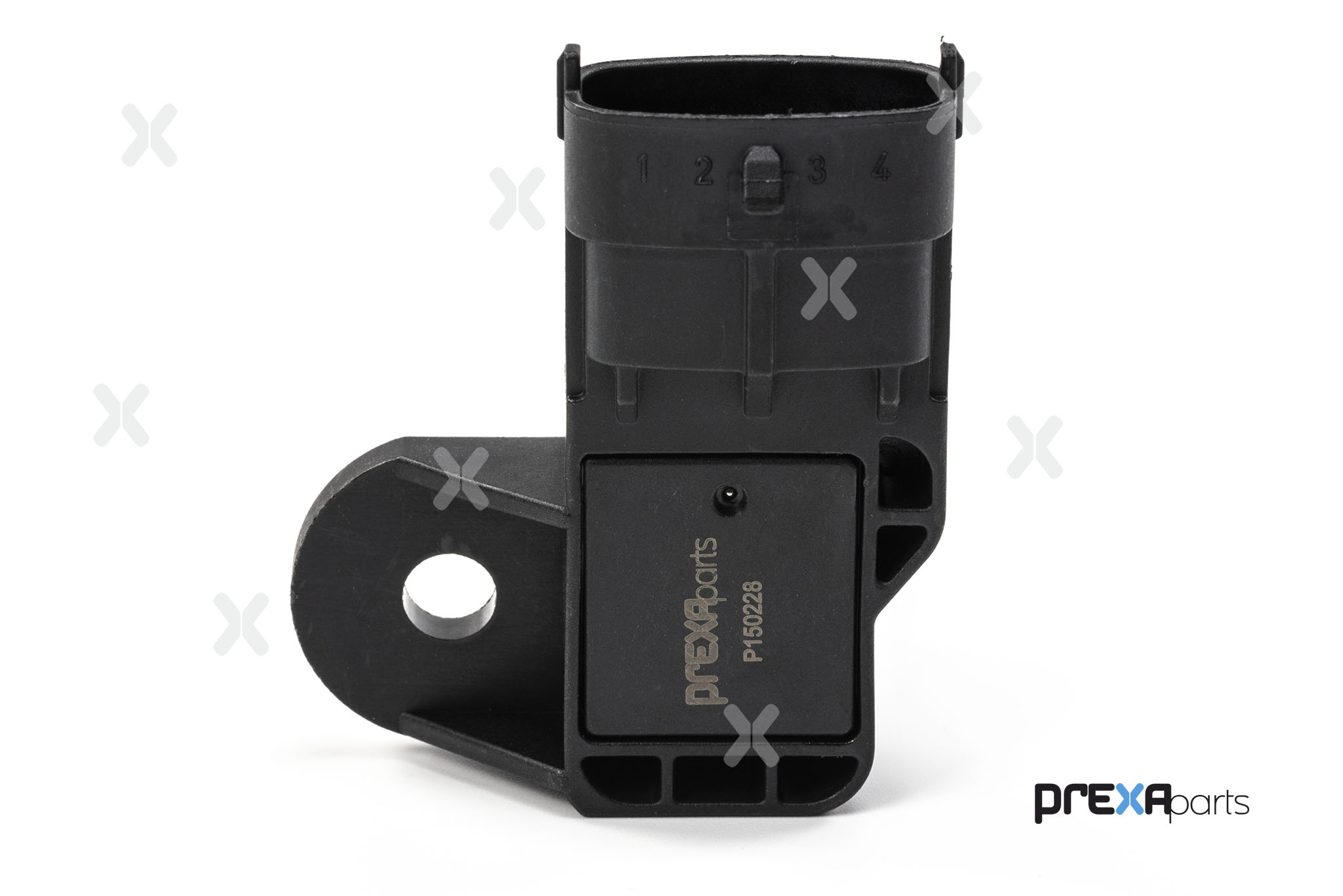 Sensor, intake manifold pressure