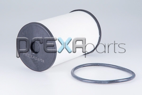 Hydraulic Filter, automatic transmission