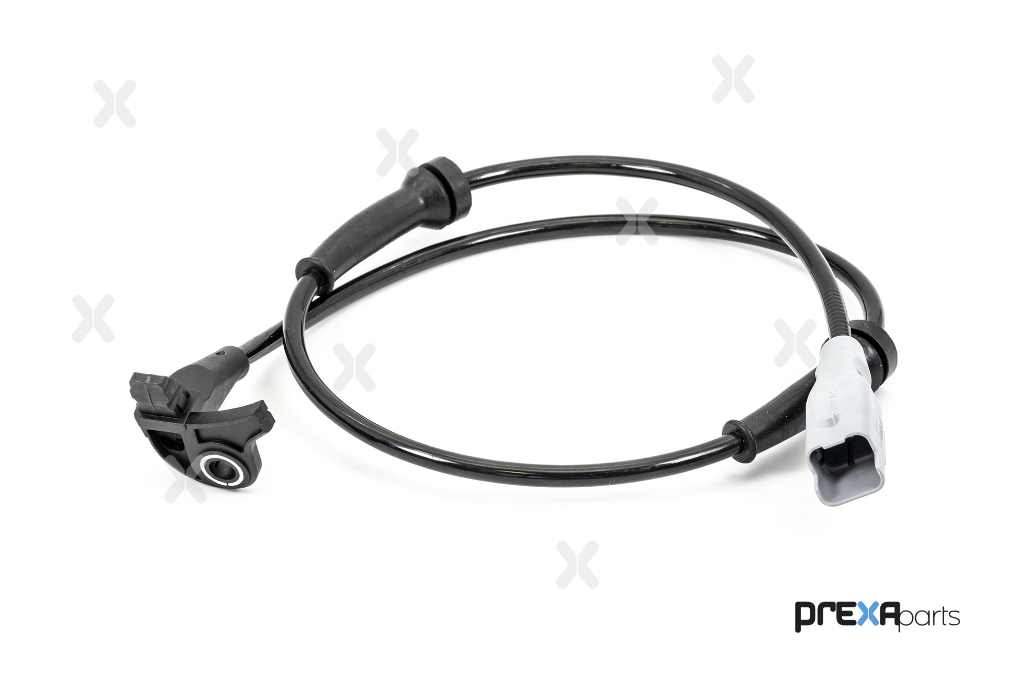 Sensor, wheel speed (P701146)