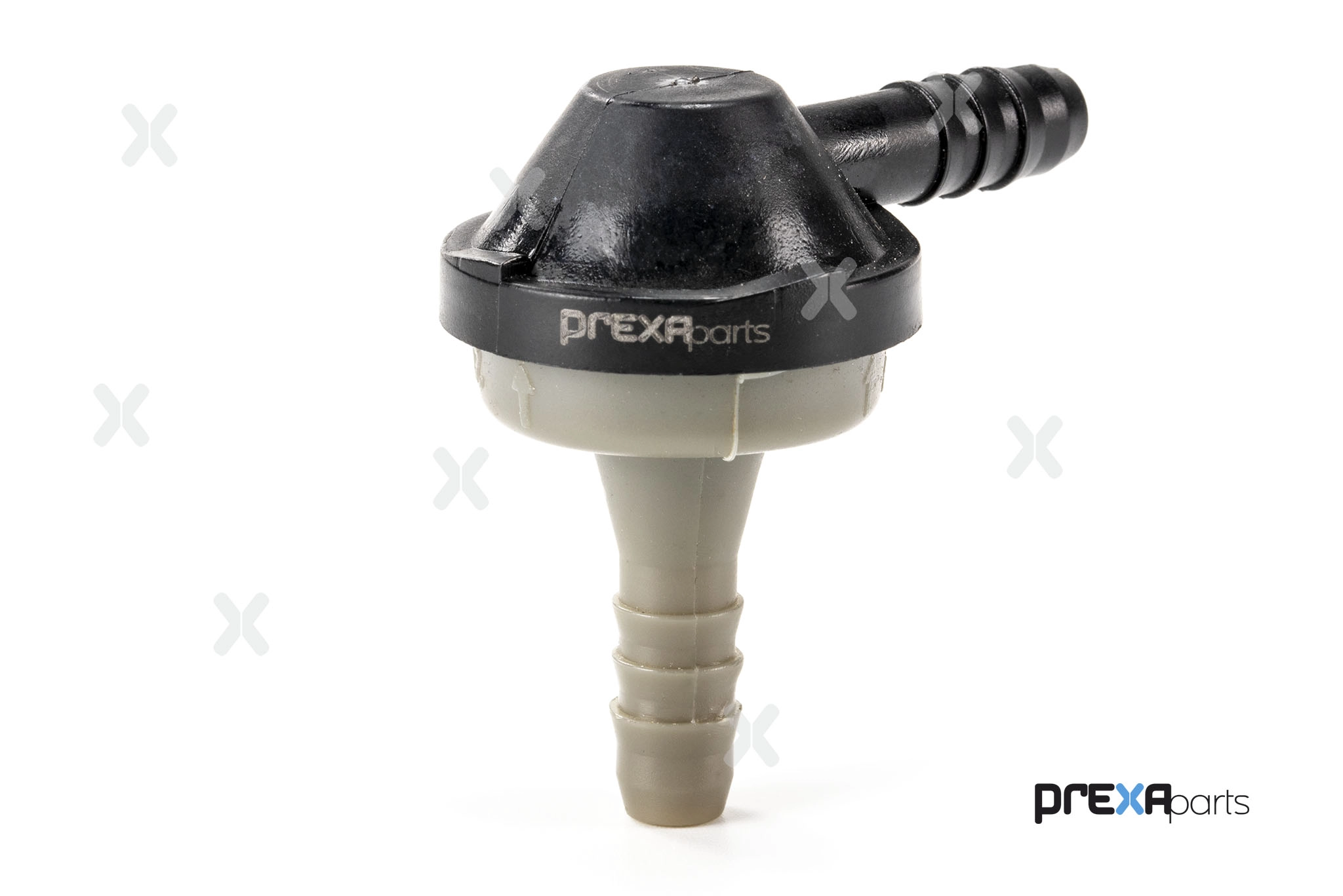 Control Valve, air intake