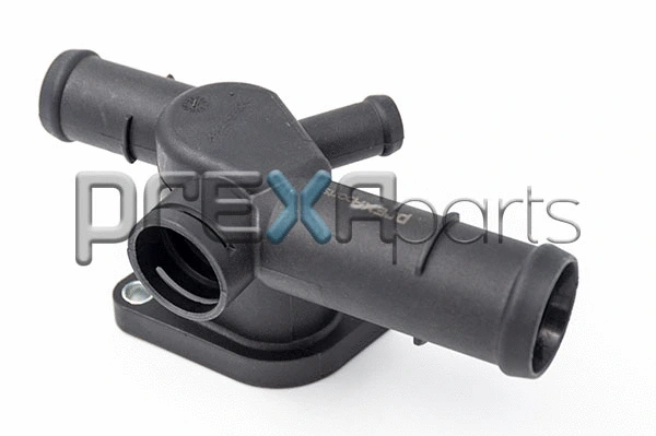 Coolant Flange