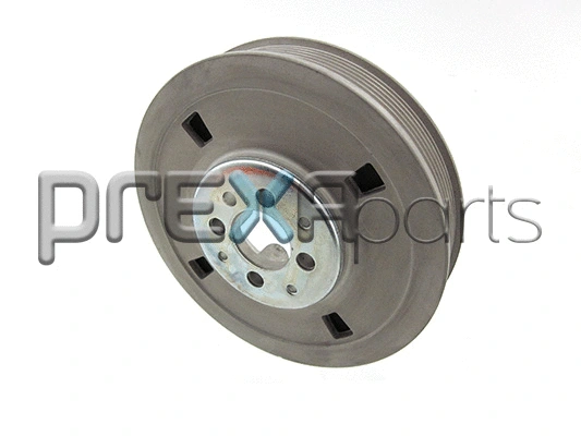 Belt Pulley, crankshaft