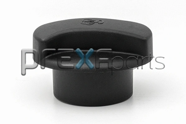 Cap, coolant tank