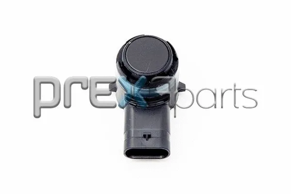 Sensor, parking distance control