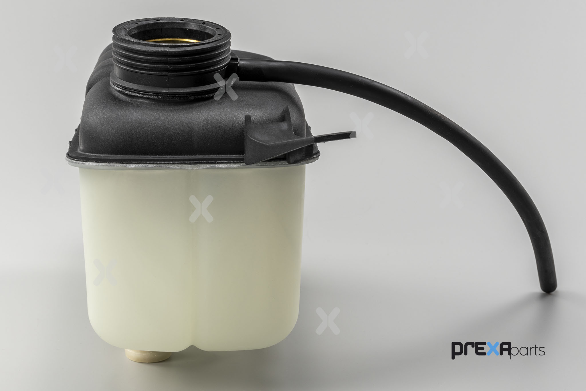 Expansion Tank, coolant