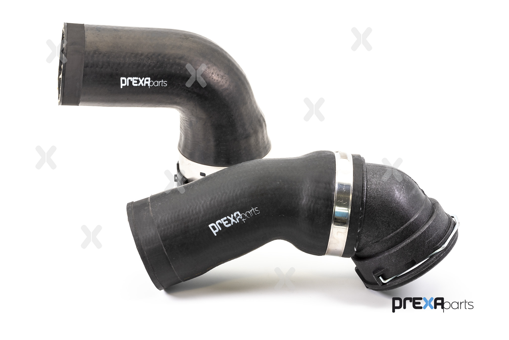 Charge Air Hose
