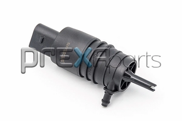 Washer Fluid Pump, window cleaning (P208001)