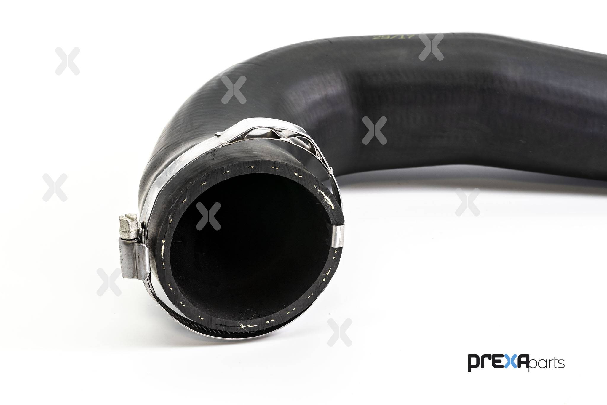 Charge Air Hose