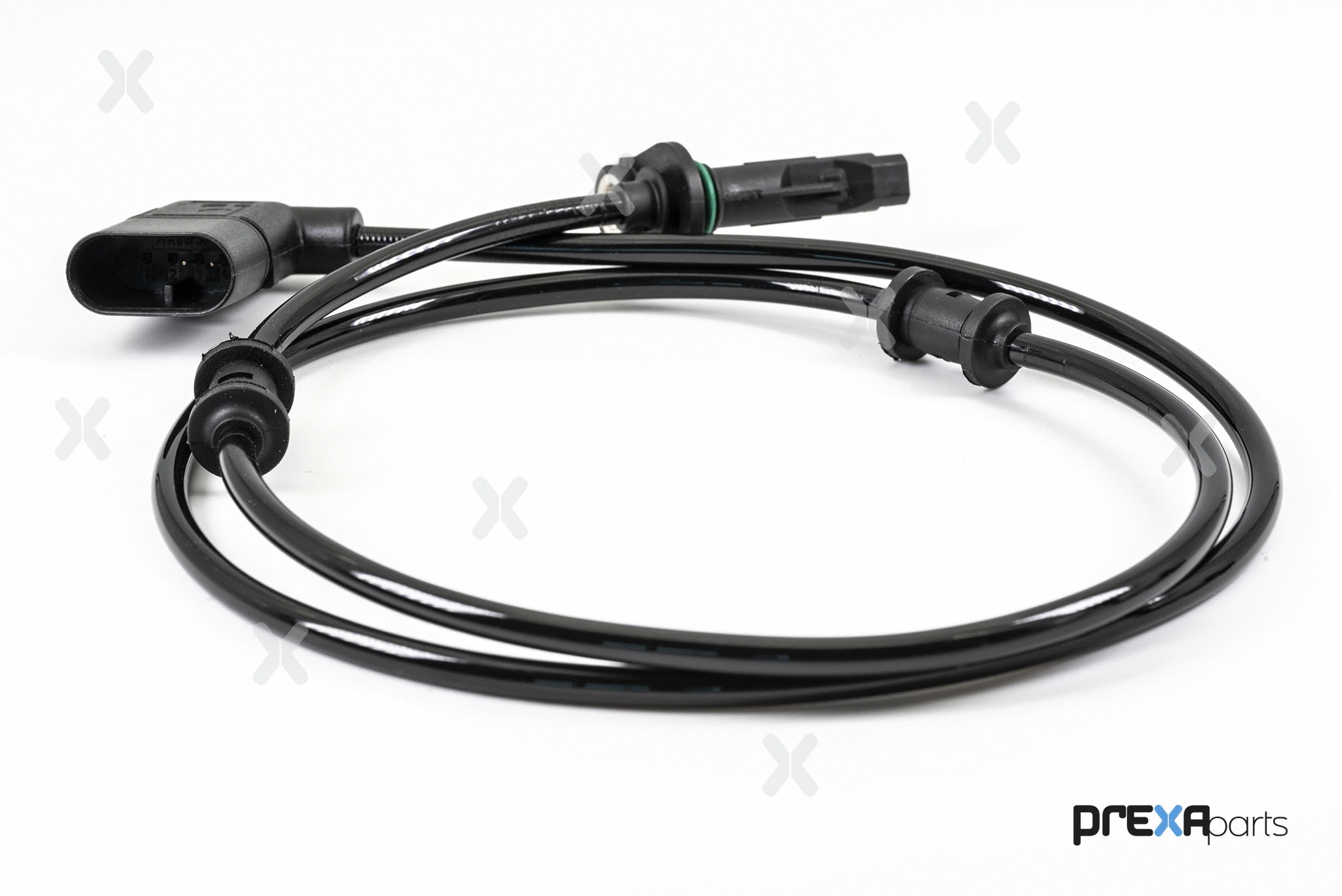 Sensor, wheel speed (P301210)