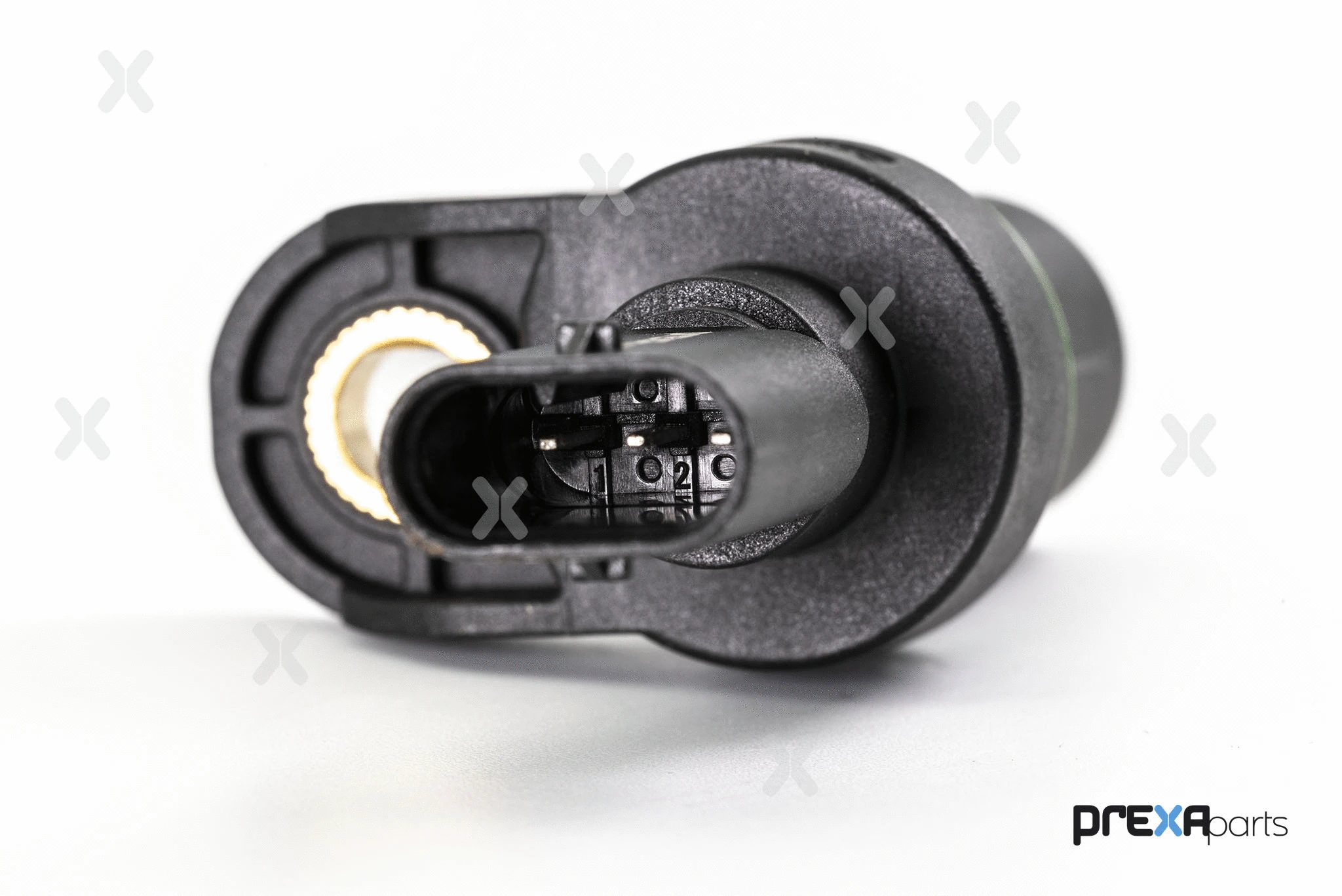 Sensor, camshaft position