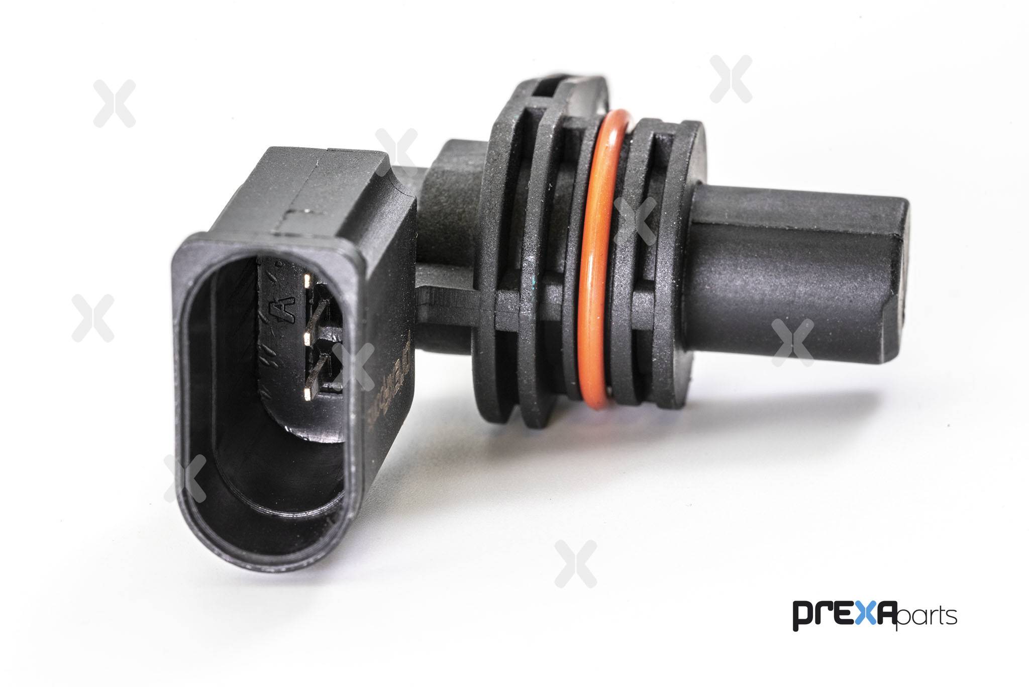 Sensor, camshaft position