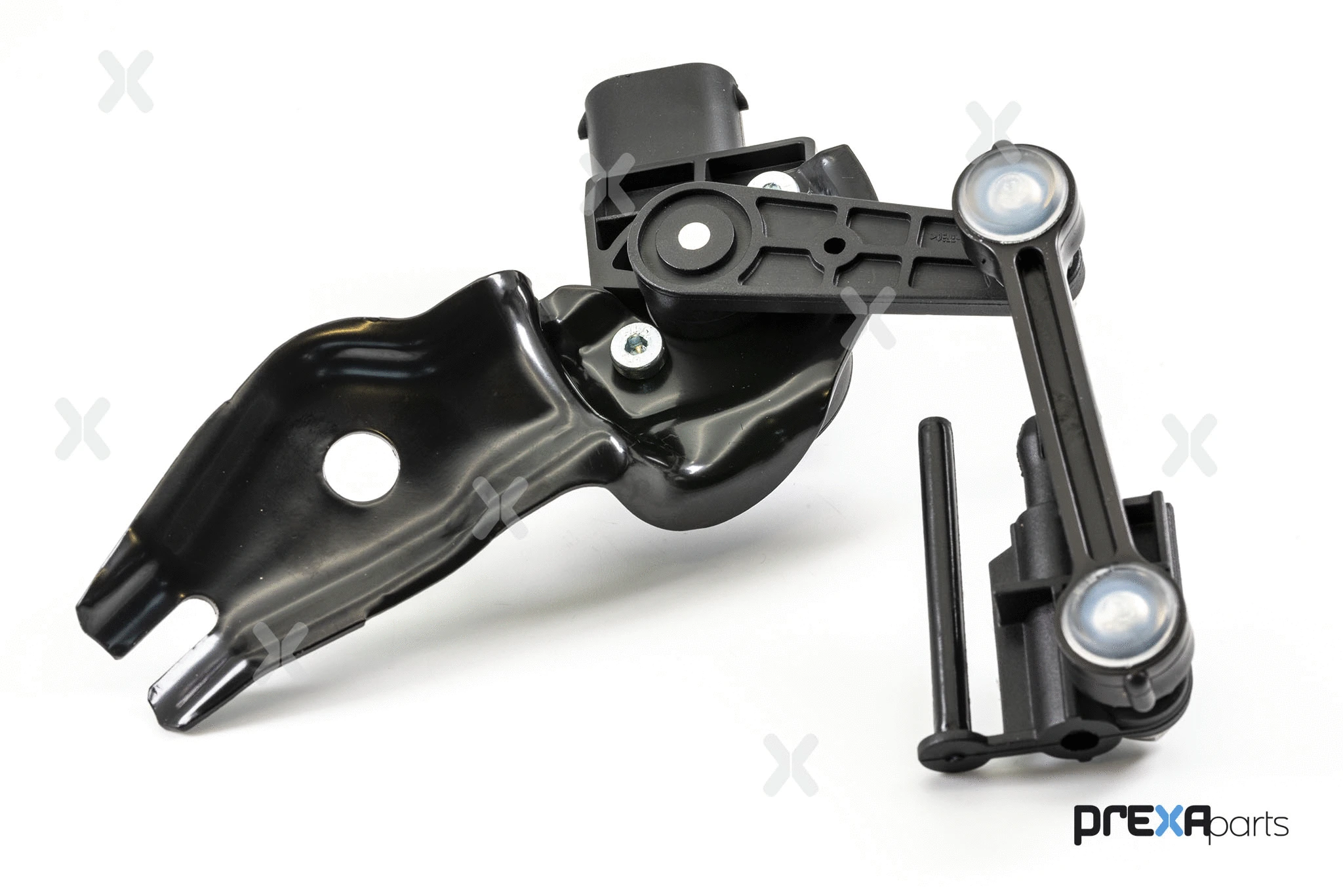 Sensor, Xenon light (headlight levelling)