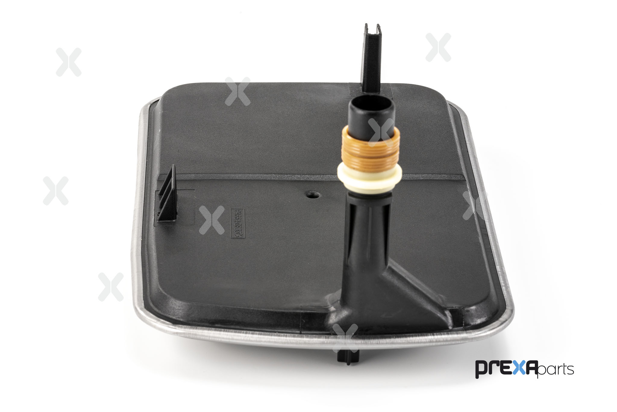 Hydraulic Filter Kit, automatic transmission