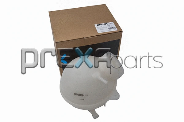 Expansion Tank, coolant