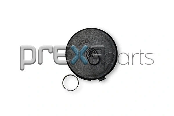 Valve, crankcase ventilation