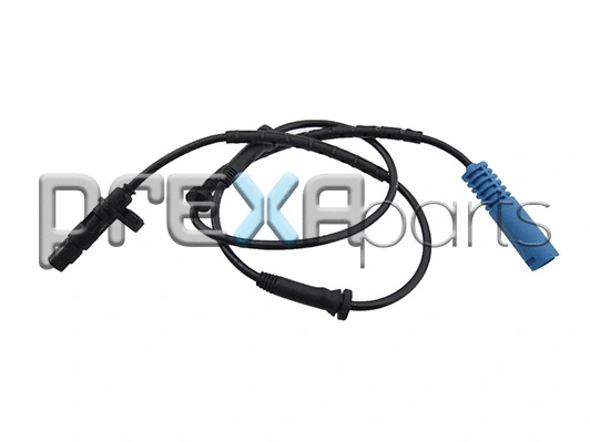 Sensor, wheel speed (P201008)