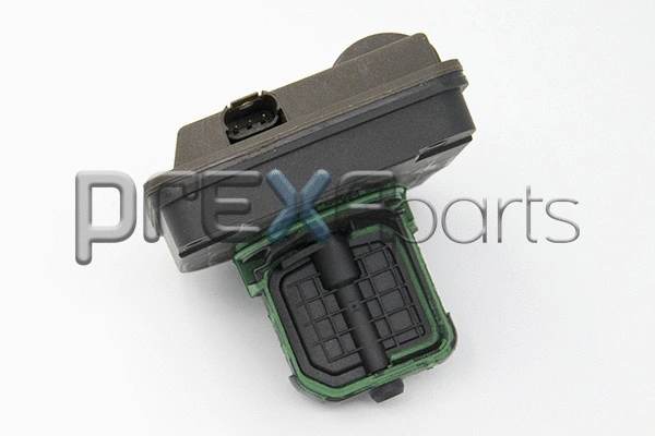 Control Valve, air intake