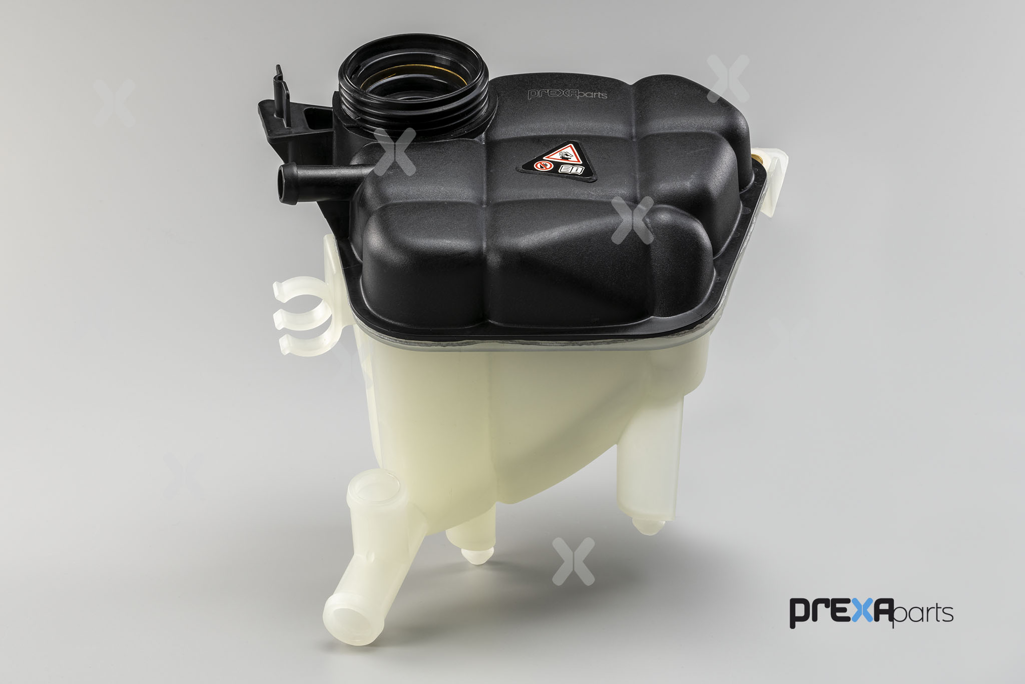 Expansion Tank, coolant