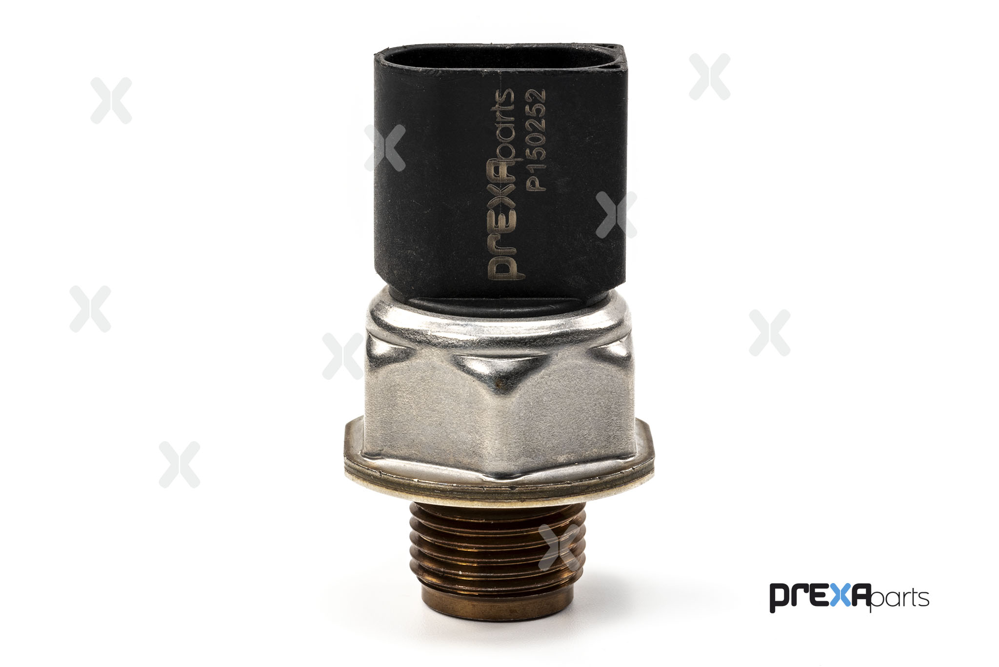 Sensor, fuel pressure