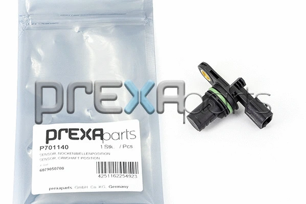 Sensor, camshaft position