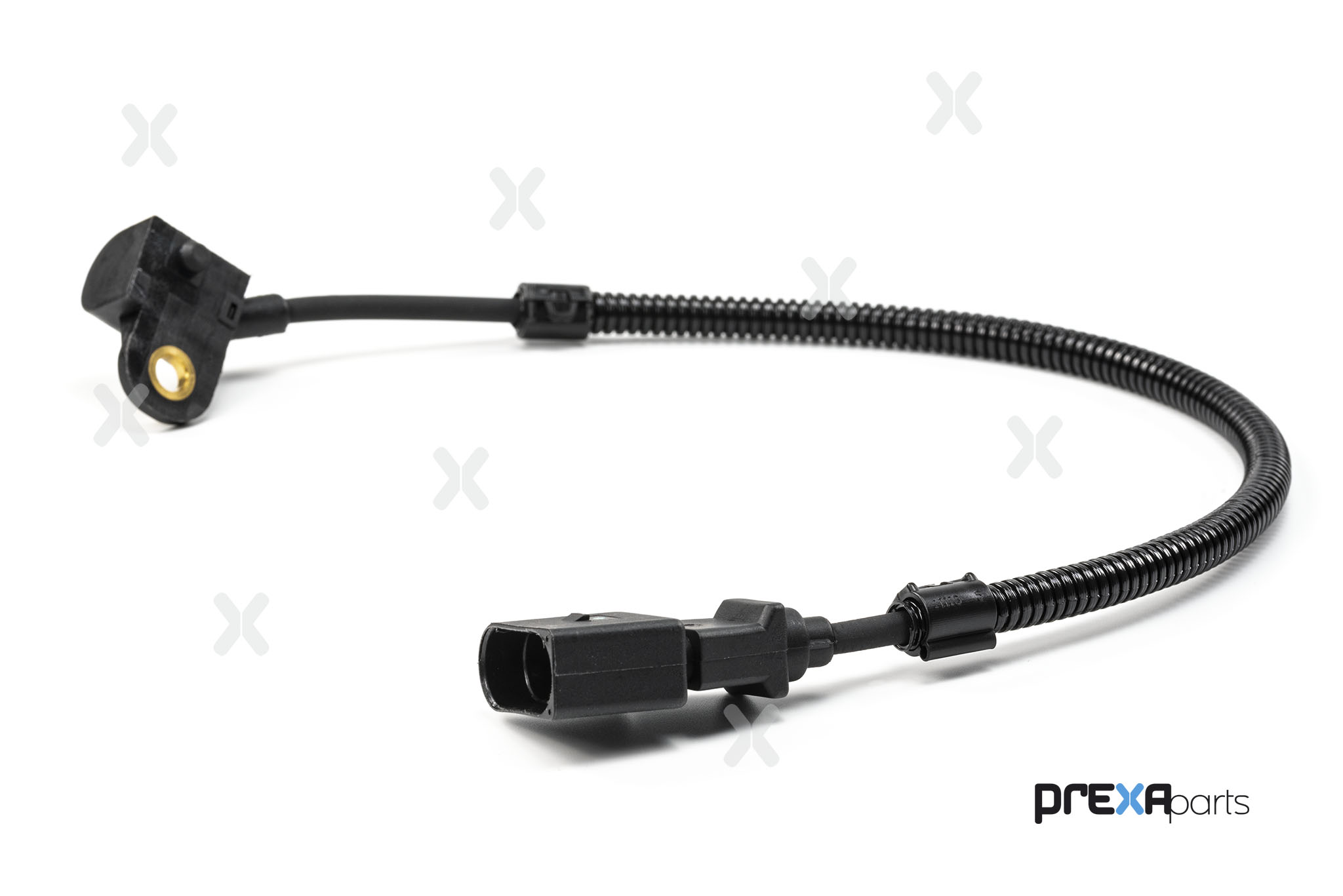 Sensor, camshaft position