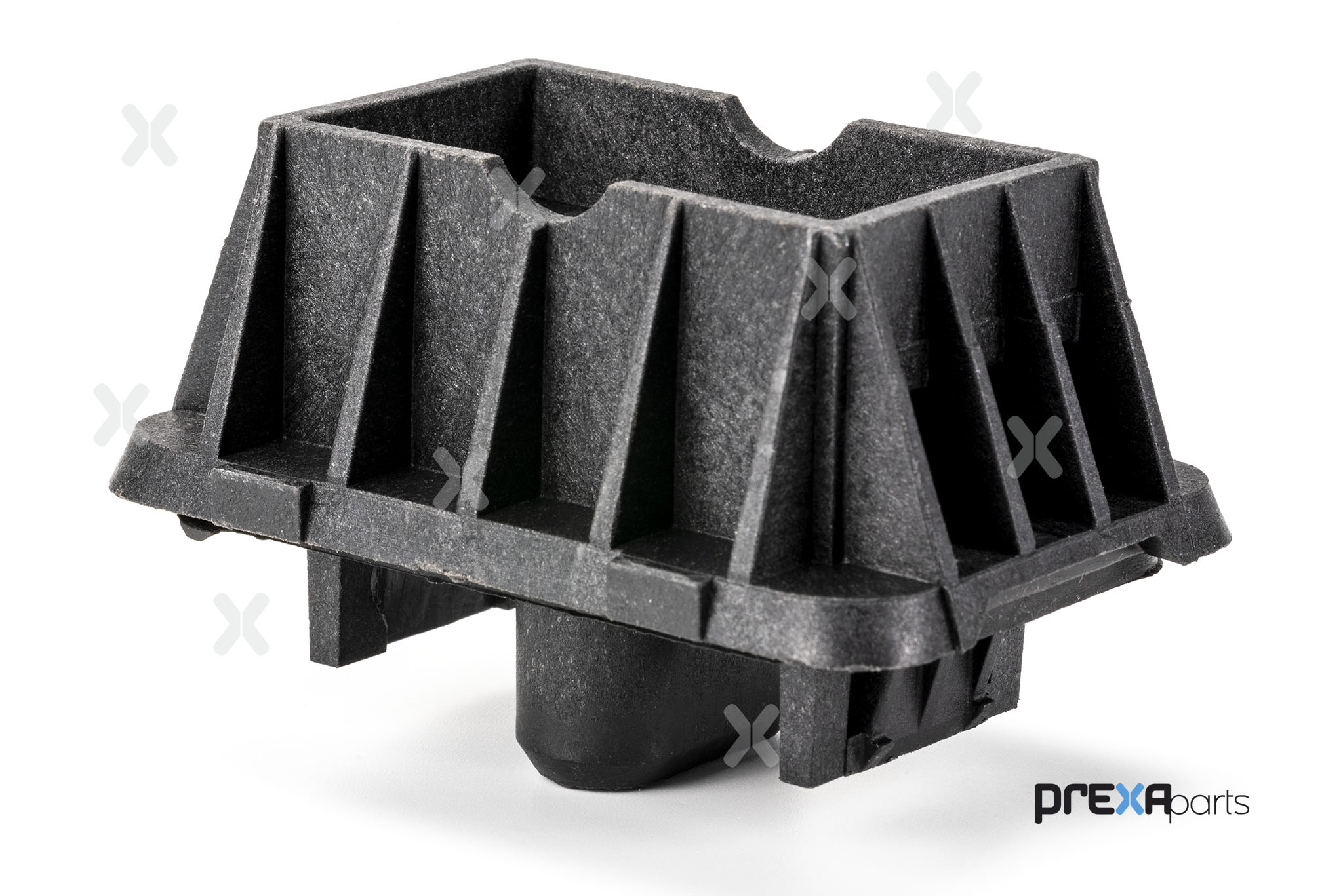 Lift Point Pad, jack