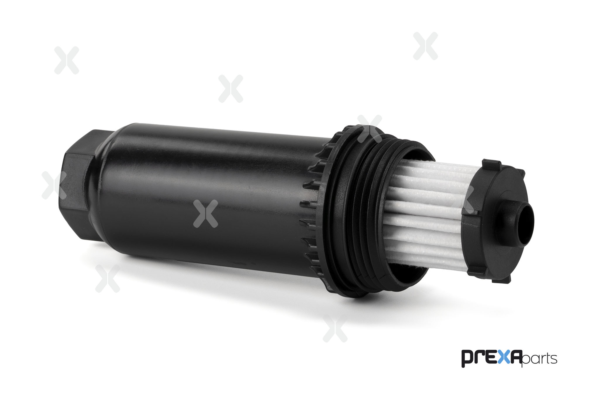 Hydraulic Filter, automatic transmission