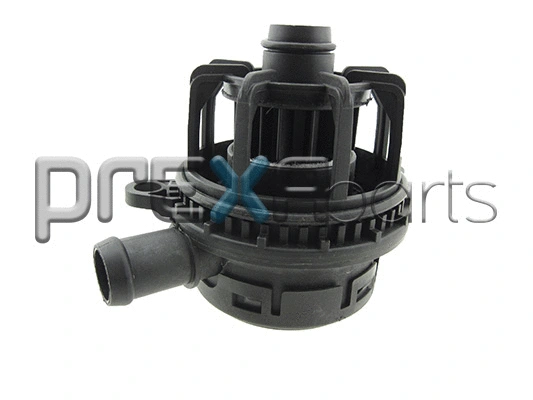 Oil Separator, crankcase ventilation