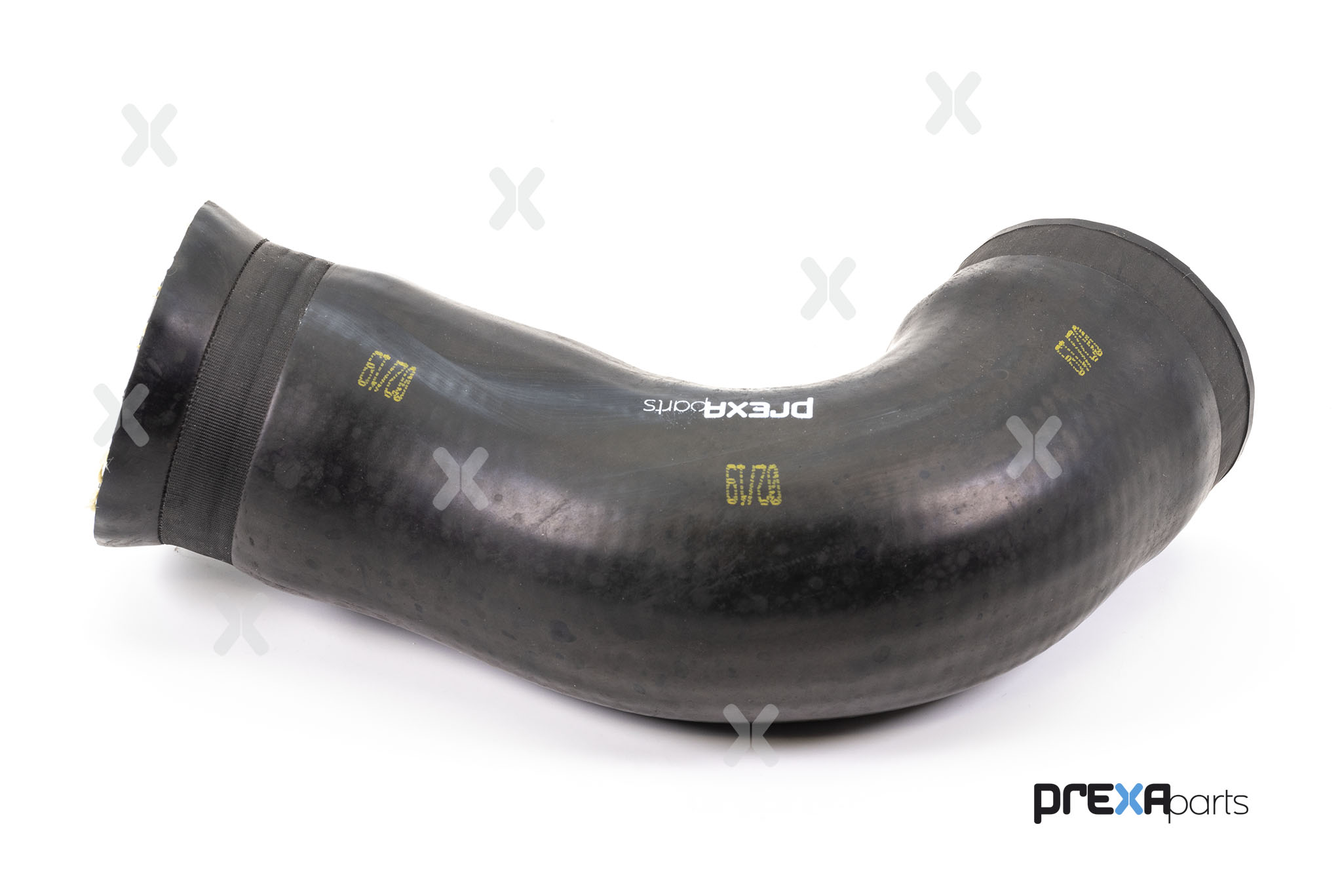 Charge Air Hose