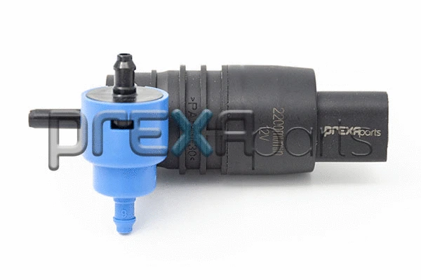Washer Fluid Pump, window cleaning (P108001)