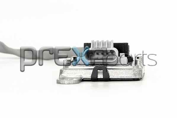 NOx Sensor, urea injection